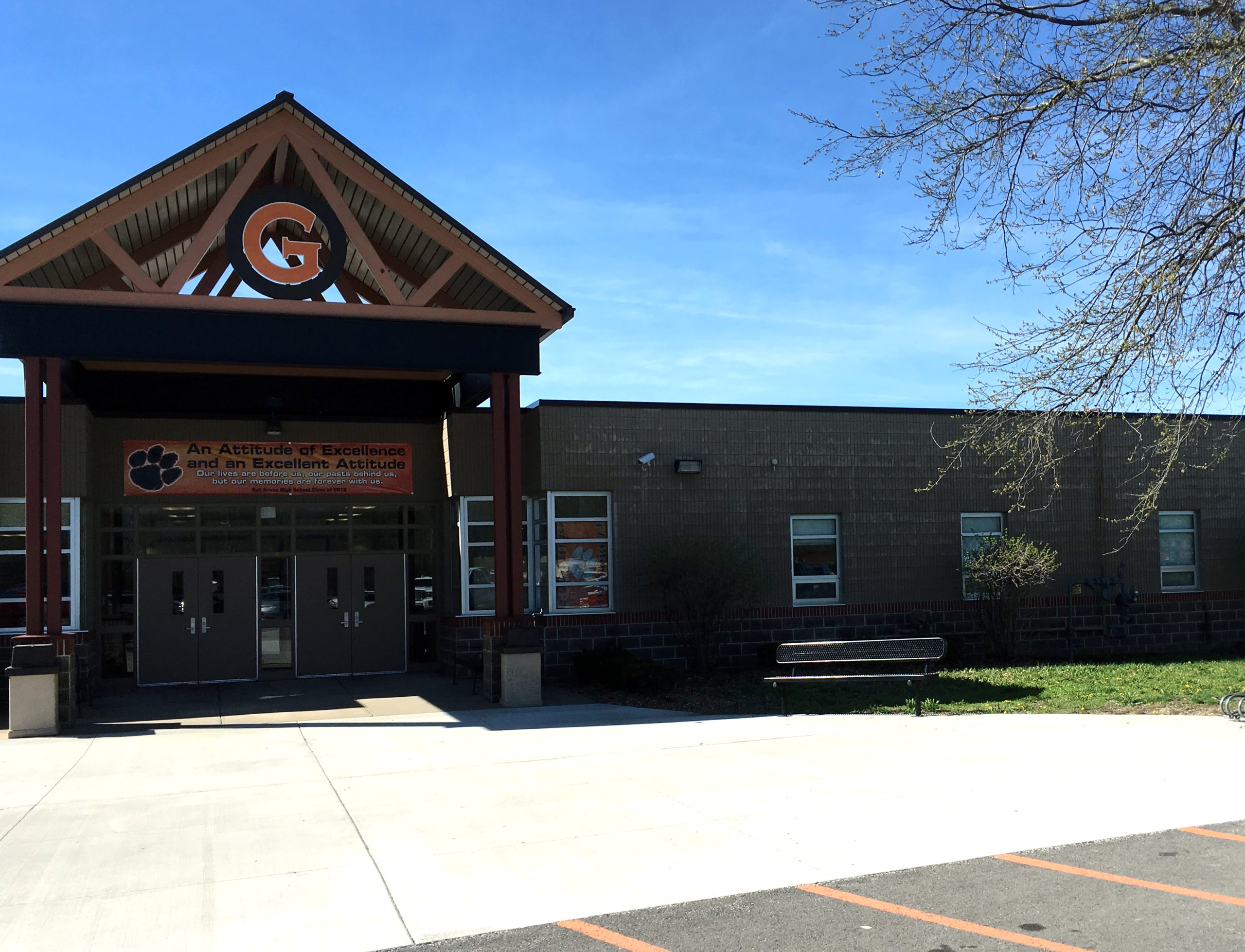 Oak Grove RVI School District Navitas