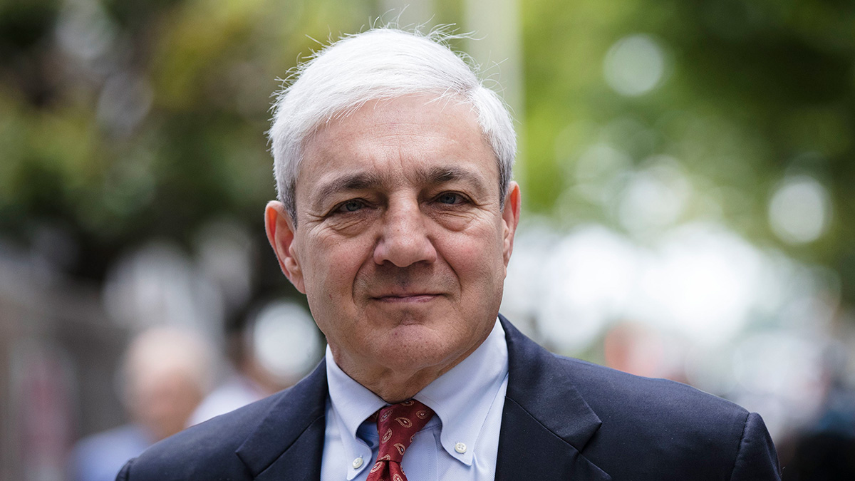 Judge to Weigh Penn State Ex-President Graham Spanier's Jail Sentence – NBC Bay Area - Vimarsana News