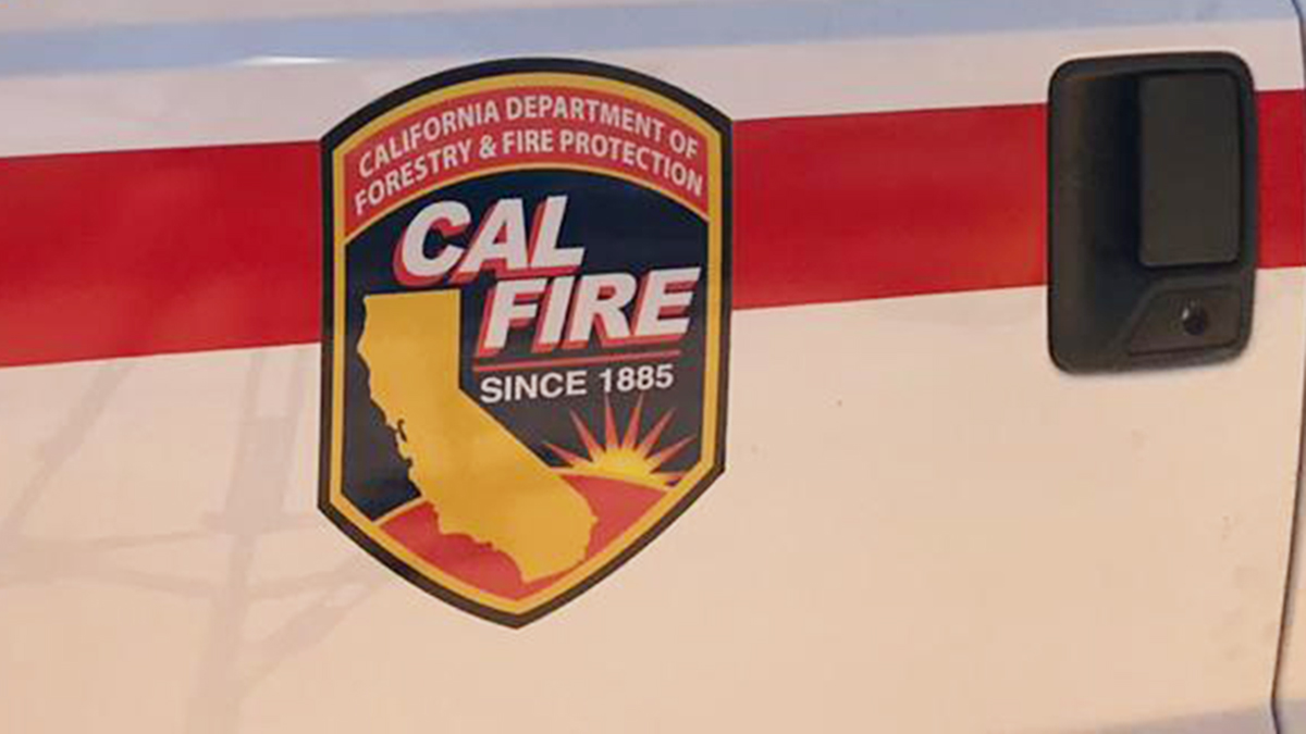 Crews Battle 'Hihn Fire' in Santa Cruz County – NBC Bay Area - Vimarsana News