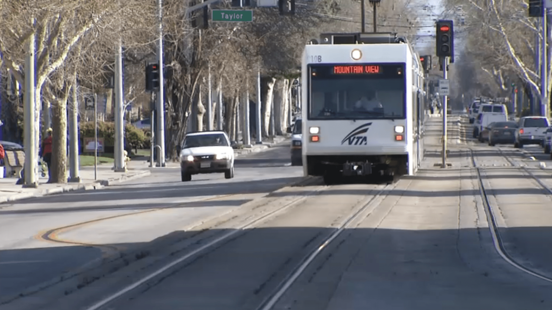 When Will San Jose Light Rail Return? VTA Can't Say NBC Bay Area