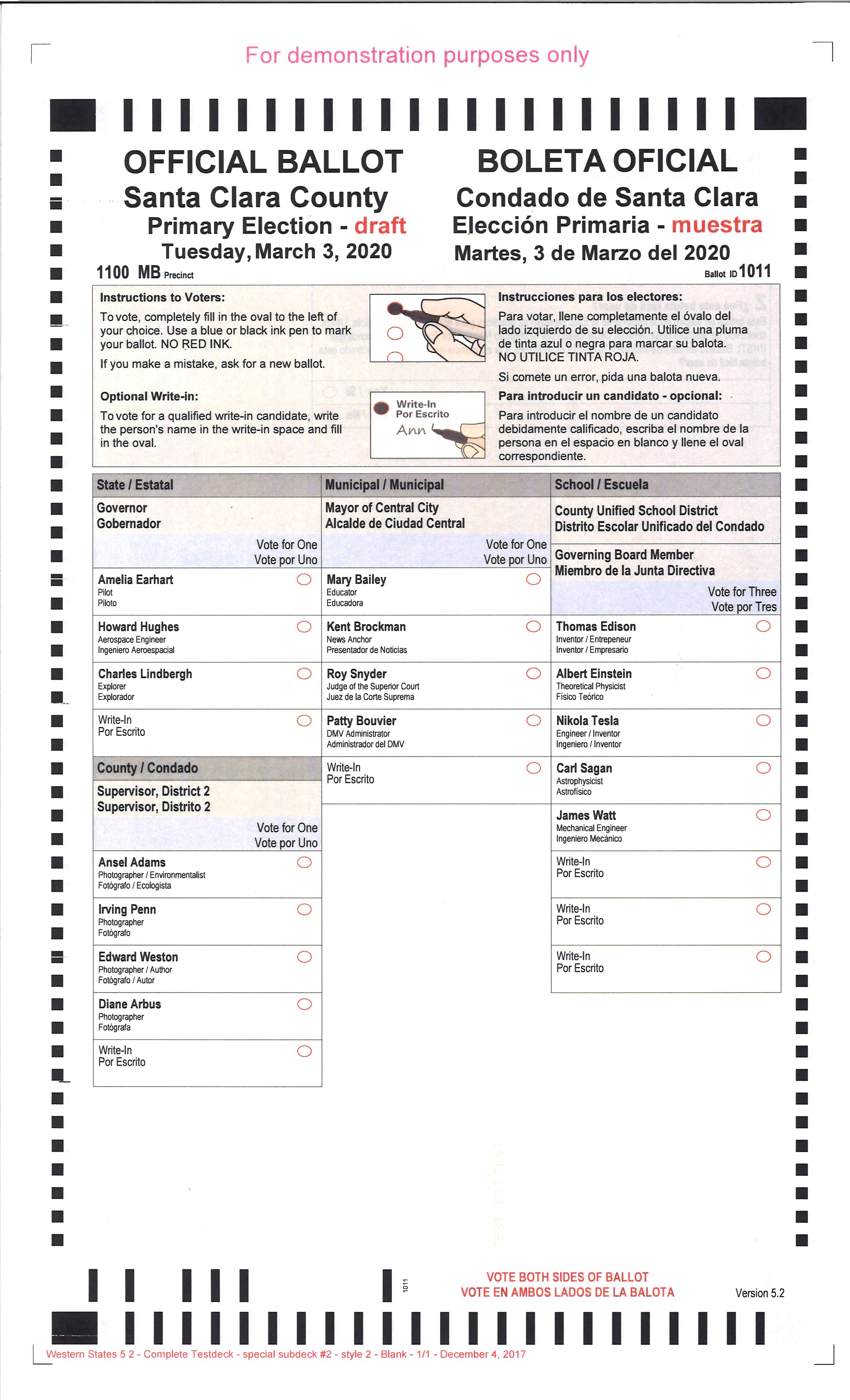 How to Vote by Mail in California 3 Rules to Make Your Ballot Count
