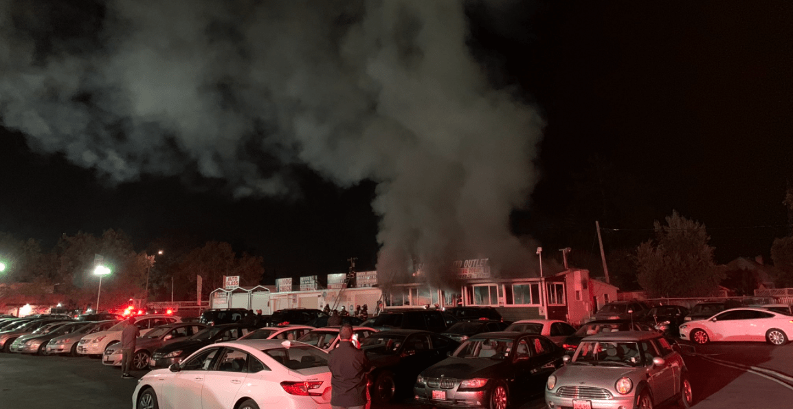 No One Injured at San Jose Auto Dealership Fire NBC Bay Area Jokoina