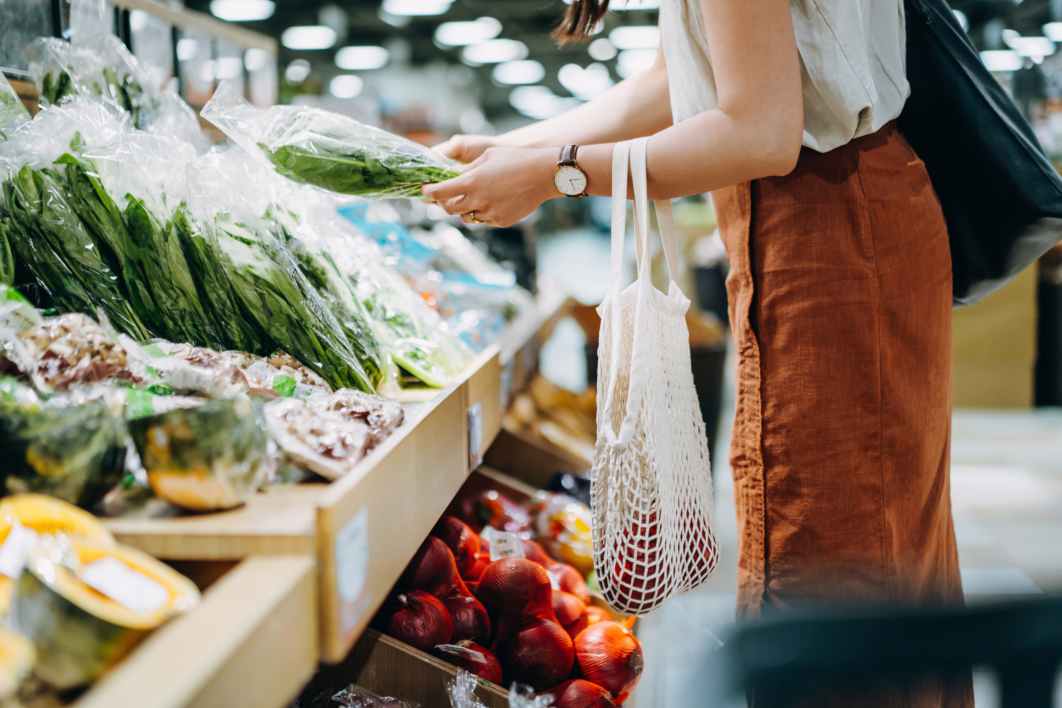 Sustainable, Zero-Waste Lifestyle Shops in the Bay Area - Vimarsana News