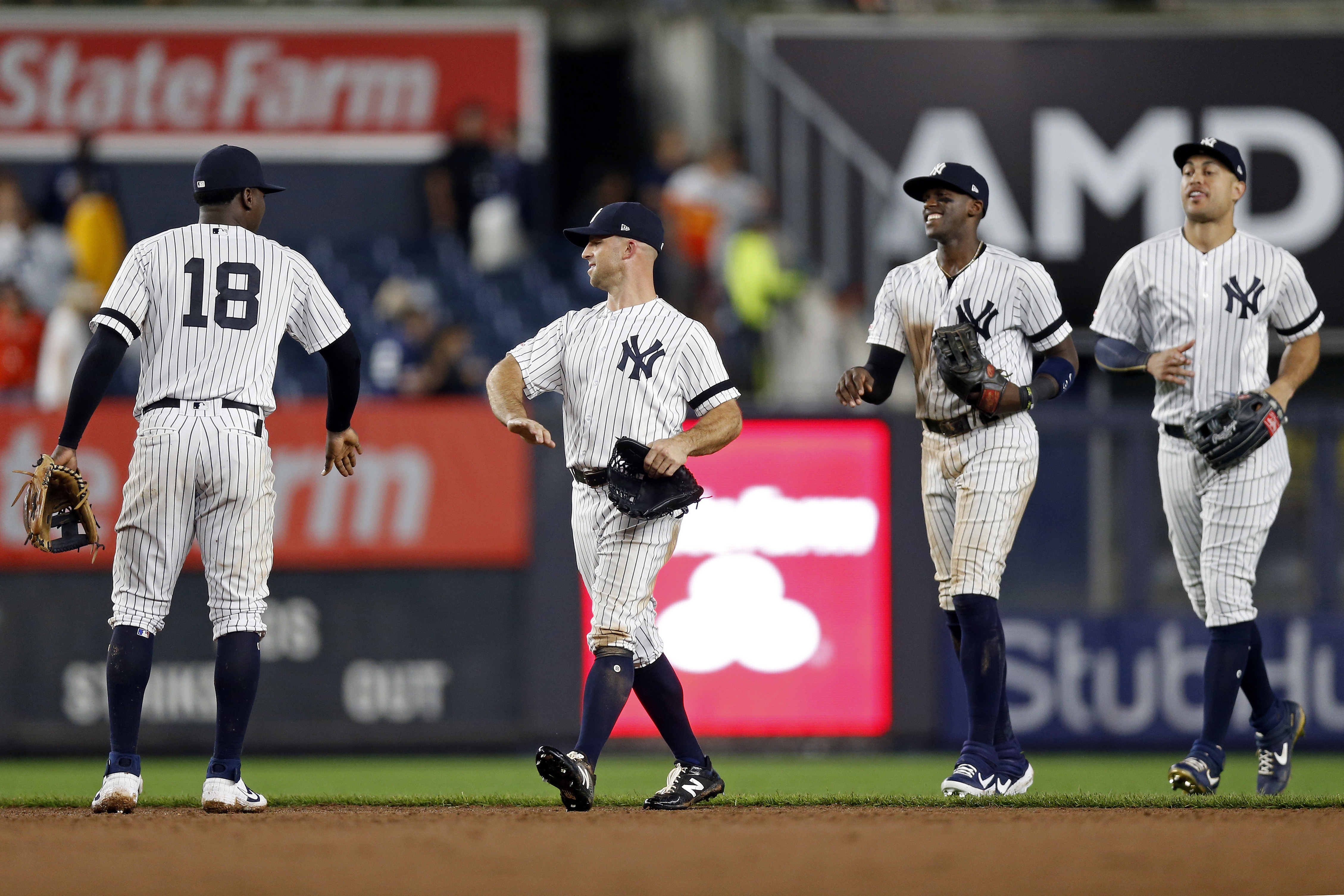 Amazon Prime Video to Stream 21 Yankees Games NBC Bay Area