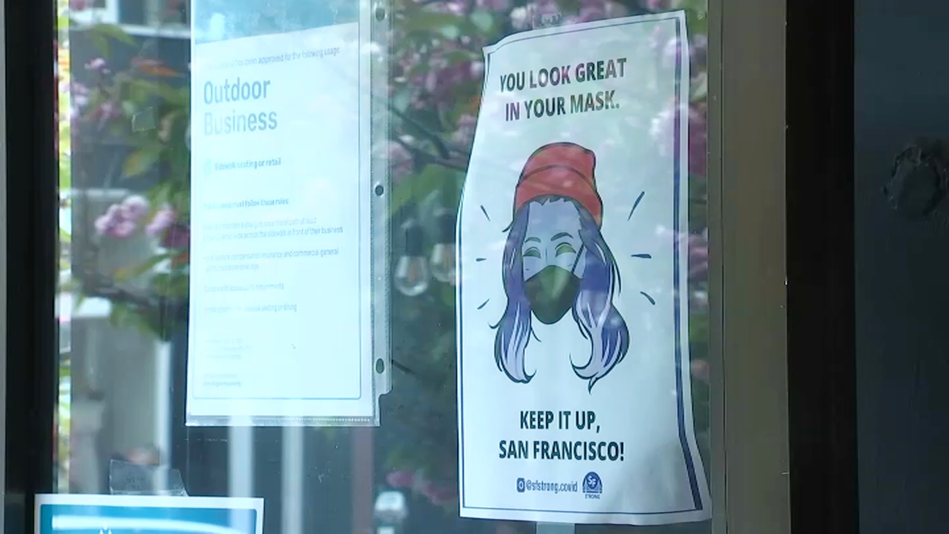 CDC Eases Mask-Wearing Guidance, But Bay Area Residents May Keep Them On - Vimarsana News