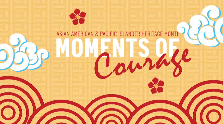 2021 AAPI Heritage Month Honorees - Vimarsana News