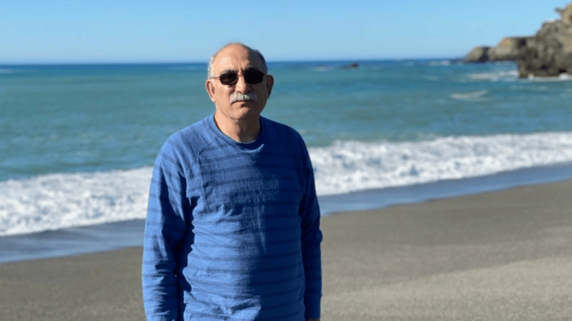 VTA Yard Shooting Victim Abdolvahab Alaghmandan Was 'Nicest Guy,' Family Says – NBC Bay Area - Vimarsana News