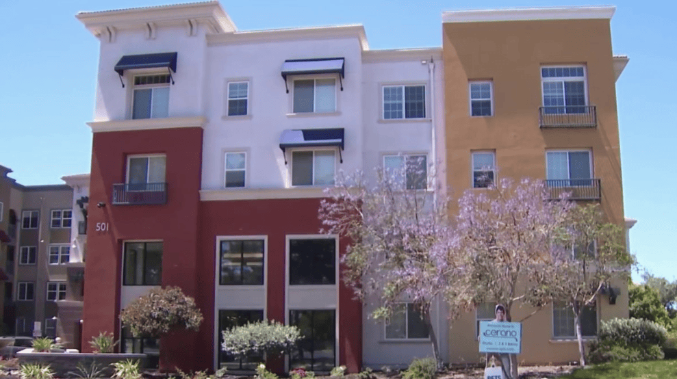 High-End Apartments in Milpitas Transformed Into Brothels Tied to Human Trafficking - Vimarsana News