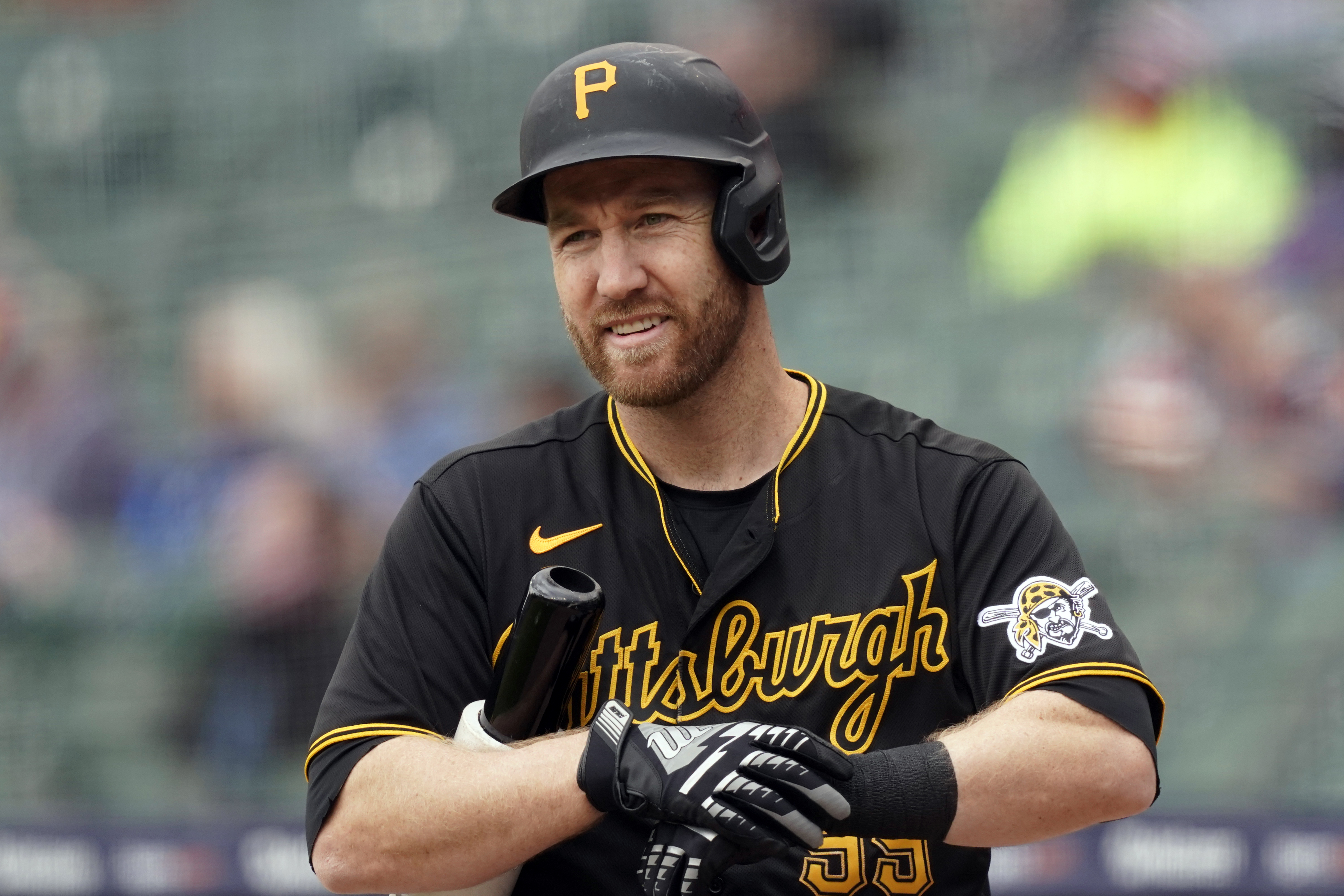 Todd Frazier NBC Bay Area
