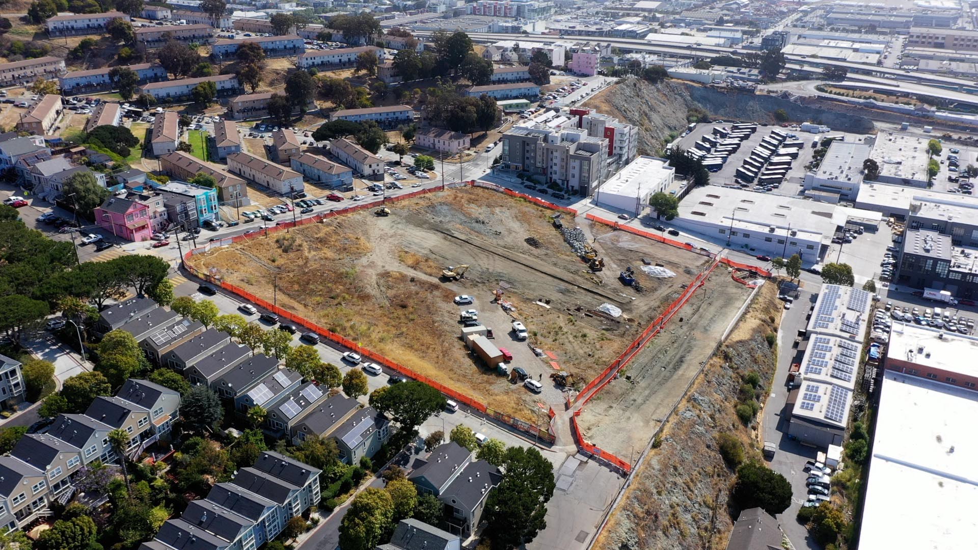 Why California Can’t Build Affordable Housing NBC Bay Area