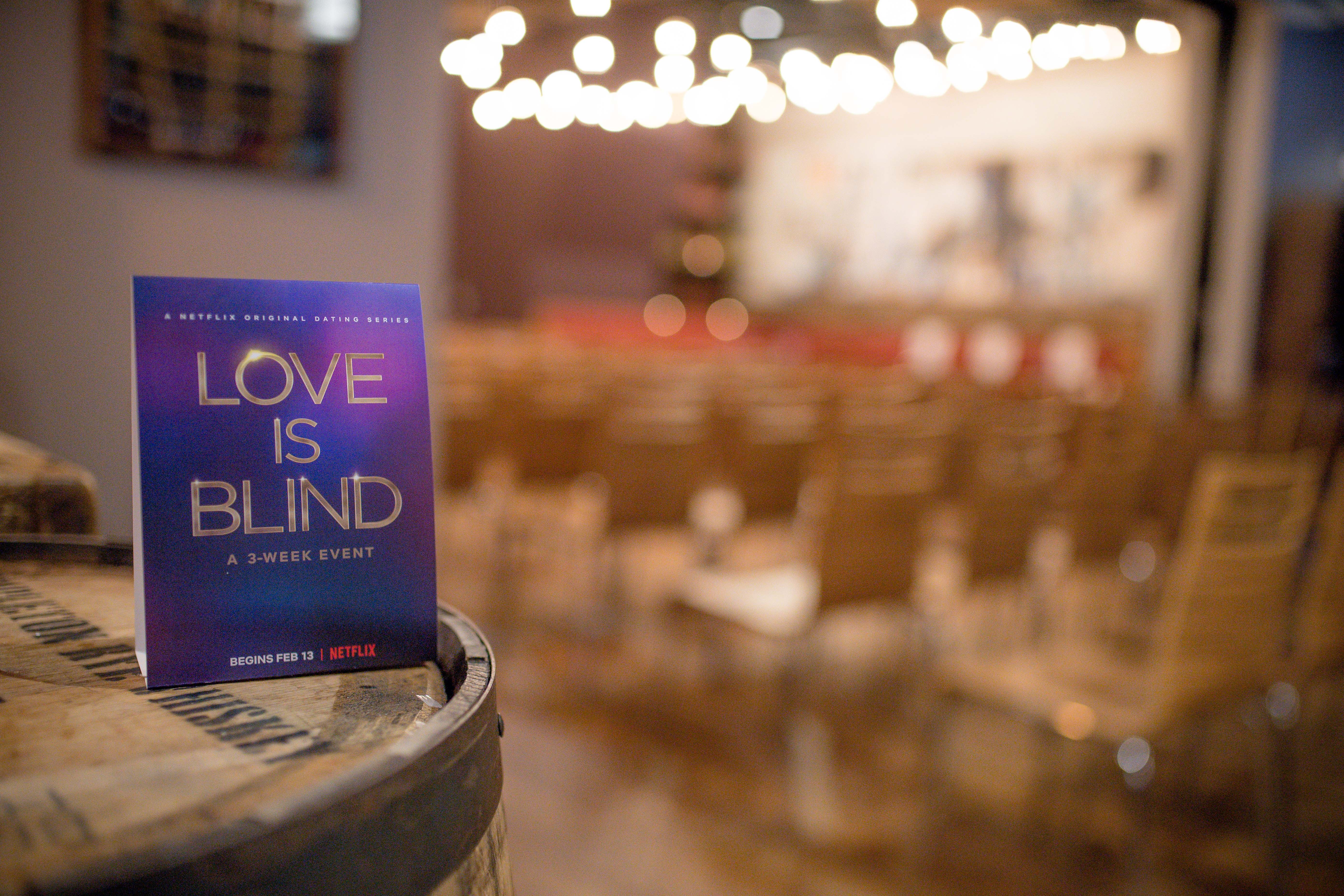 ‘Love Is Blind’ Production Company Responds to Contestants’ Allegations