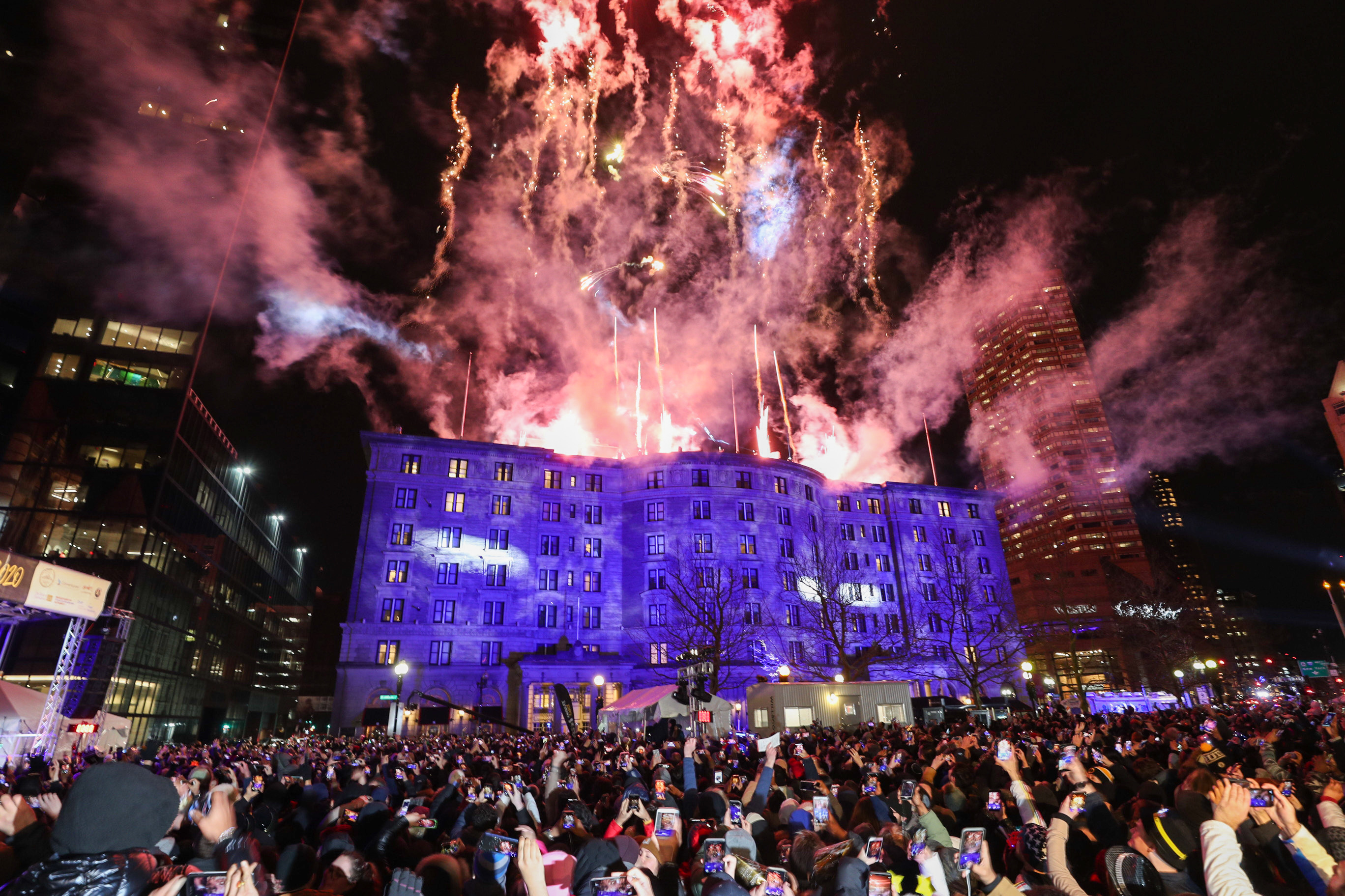 New years eve 2018 boston gay bars vserabuffalo