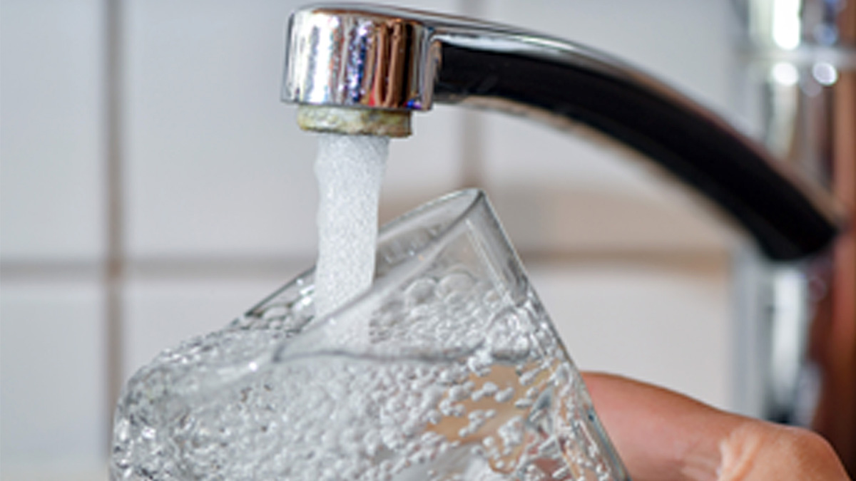 Sununu Signs Bill Setting PFAS Limits in Drinking Water NBC Boston