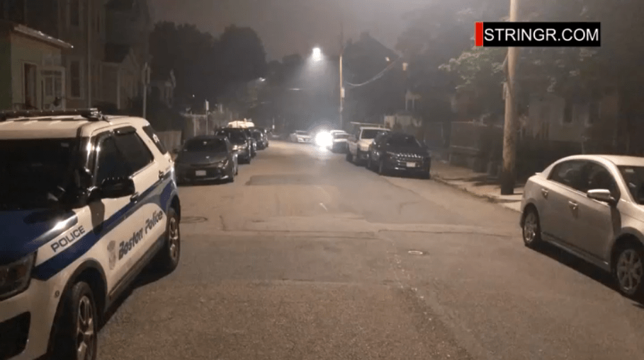 Multiple People Wounded in Separate Shootings in Mass. on July Fourth