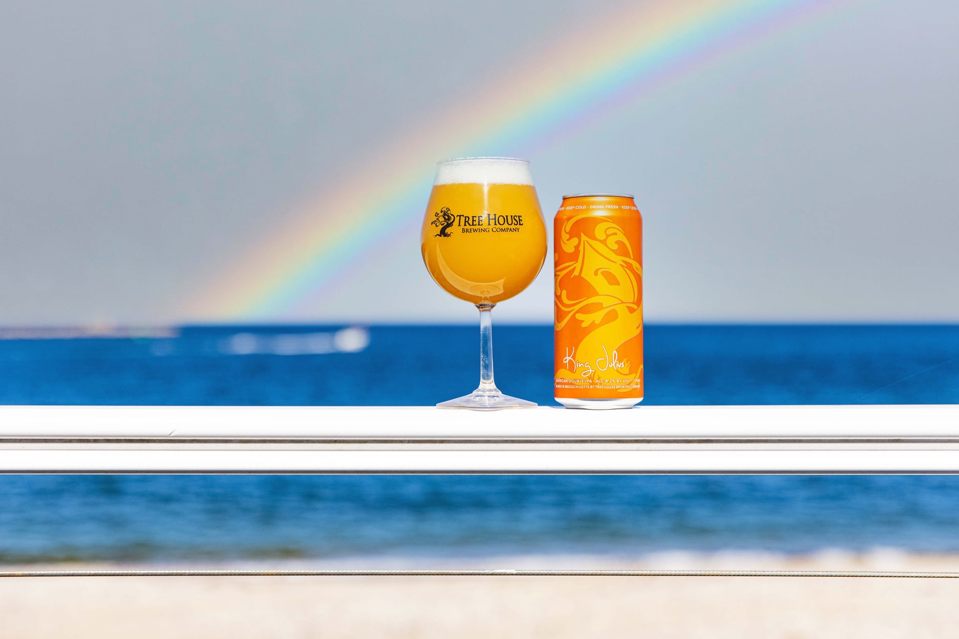 Tree House Brewing Company to Open Brewery and Taproom in Sandwich