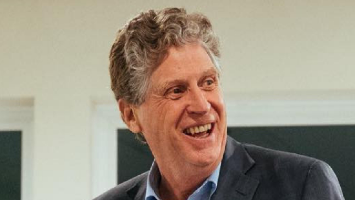 Democrat Dan McKee Sworn in as Rhode Island’s 76th Governor NBC Boston