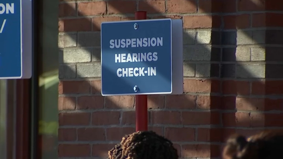 Mass. Lawmaker Files Bill To Stop 'Nightmare' License Suspensions – NBC Boston - Vimarsana News