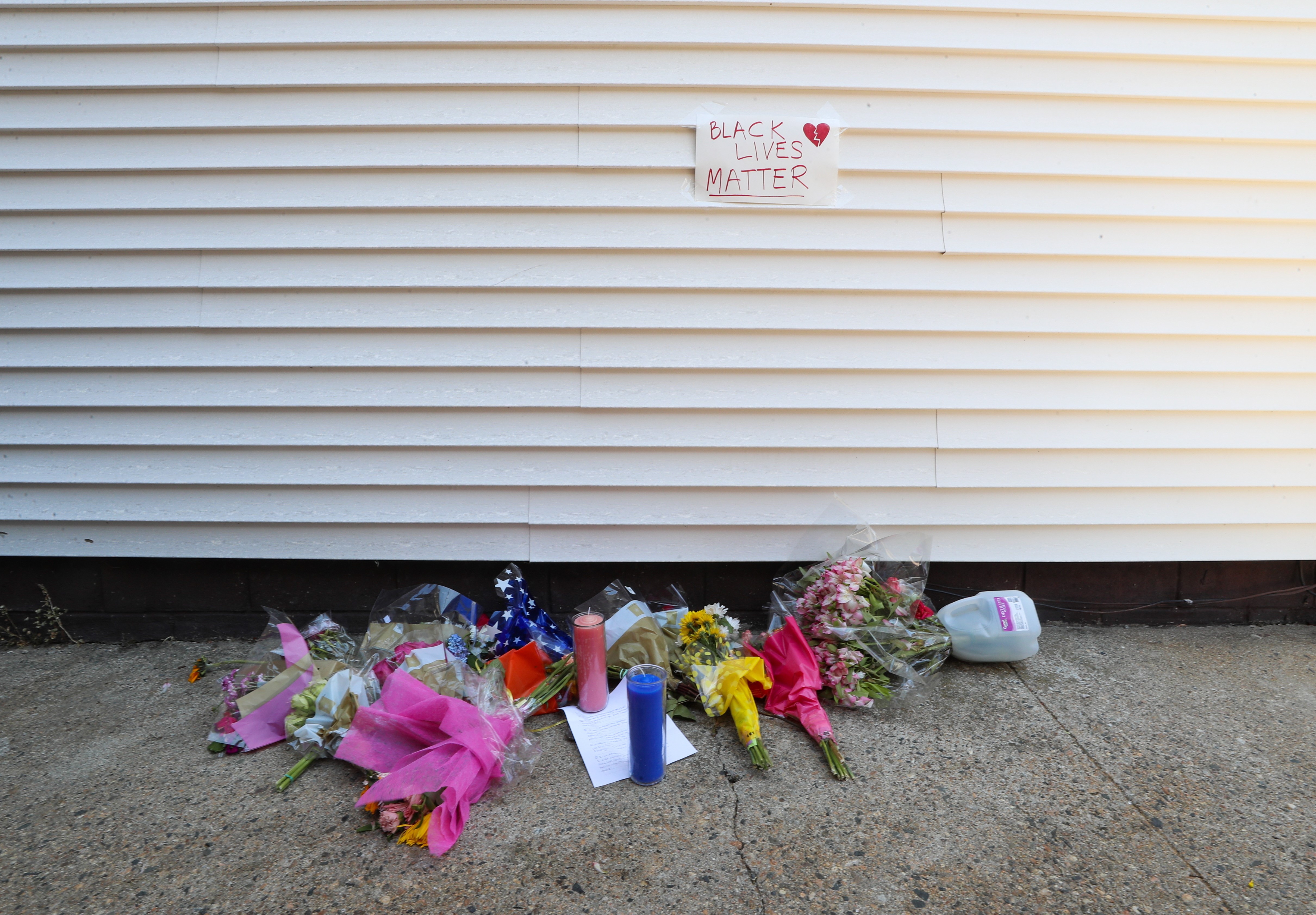 Winthrop MA Shooting Victims DA Investigating Killings as a Hate Crime NBC Boston