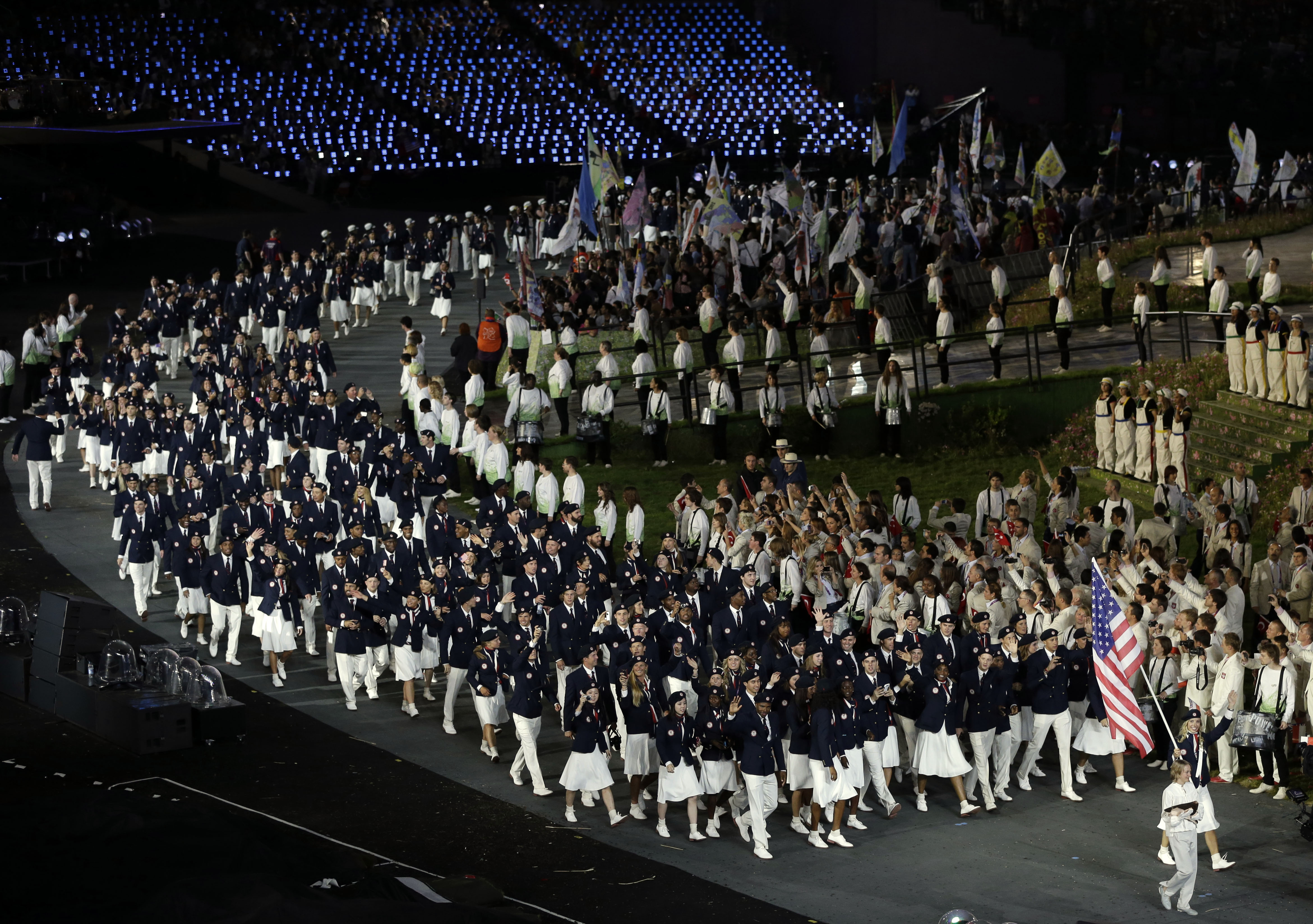 Everything You Need to Know About Friday’s Tokyo Olympics Opening