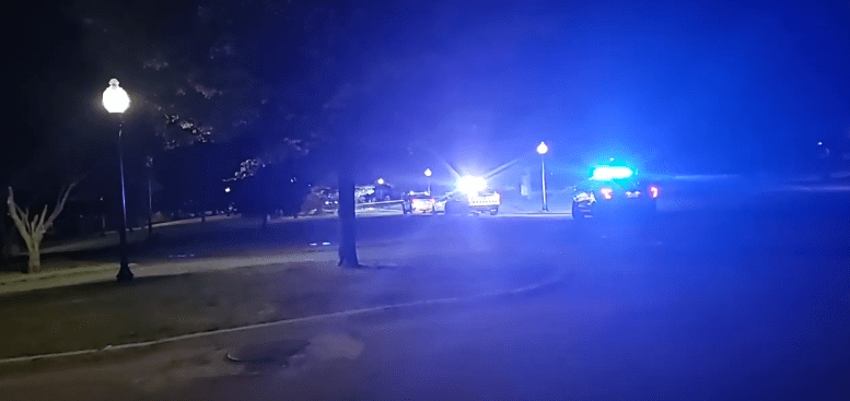 New Bedford Homicide in Clasky Common Park NBC Boston