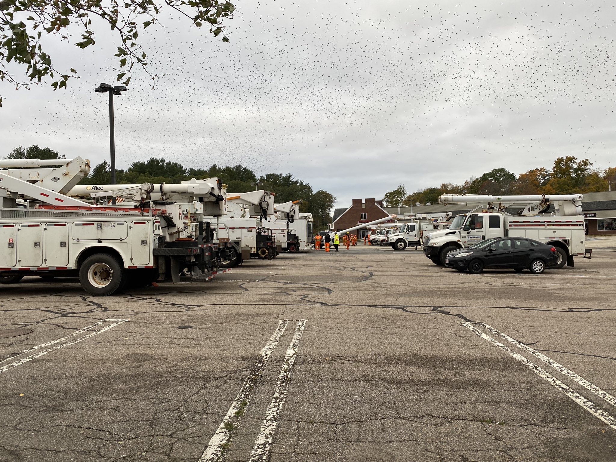 Power Outages in Massachusetts Here’s How to Stay Safe NBC Boston