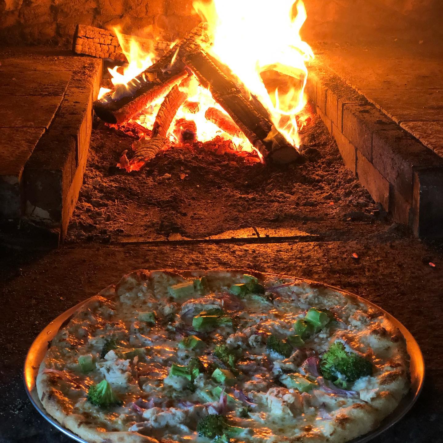 4 Flatbread Company Locations in MA Change Name to American Flatbread