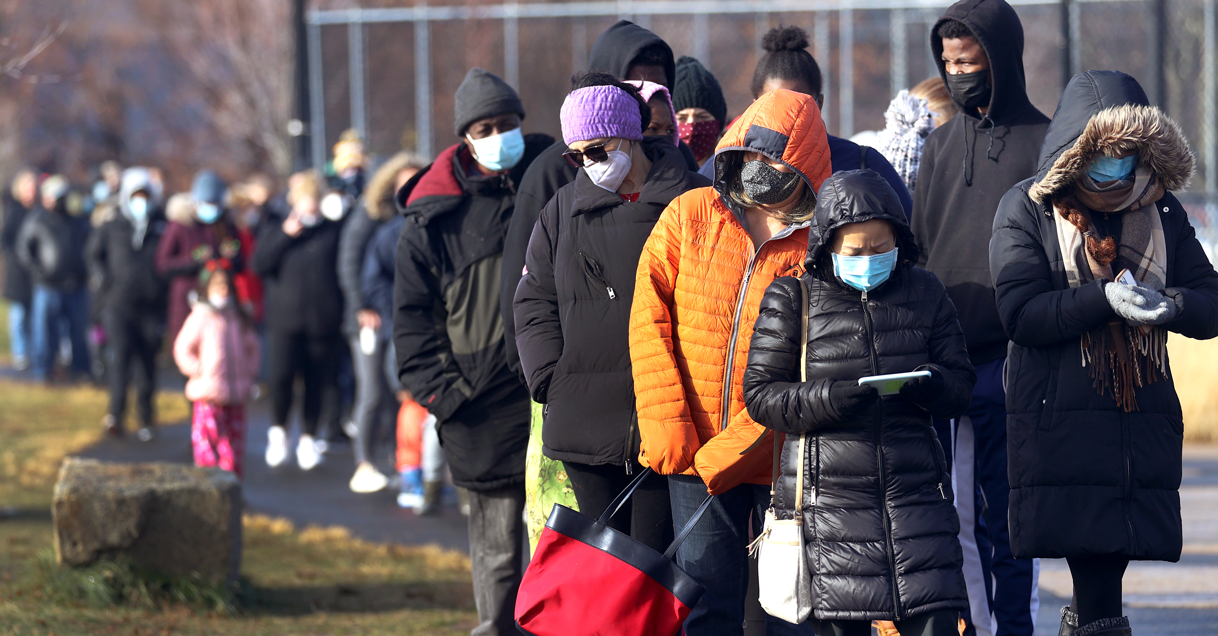 Omicron Symptoms How Long Before Symptoms Appear After Exposure? NBC Boston