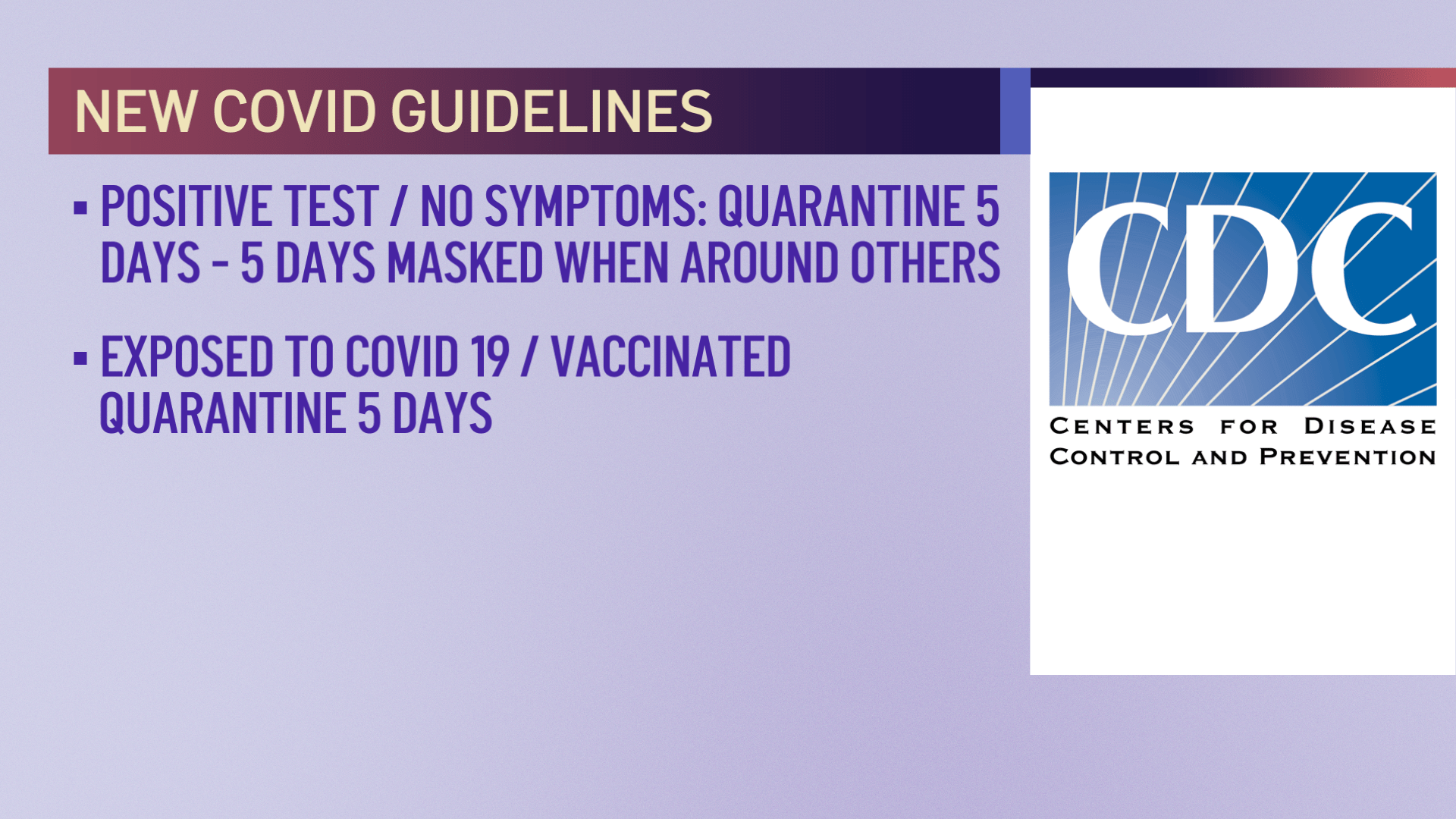 Quarantine Rules in Massachusetts Everything You Need to Know NBC Boston