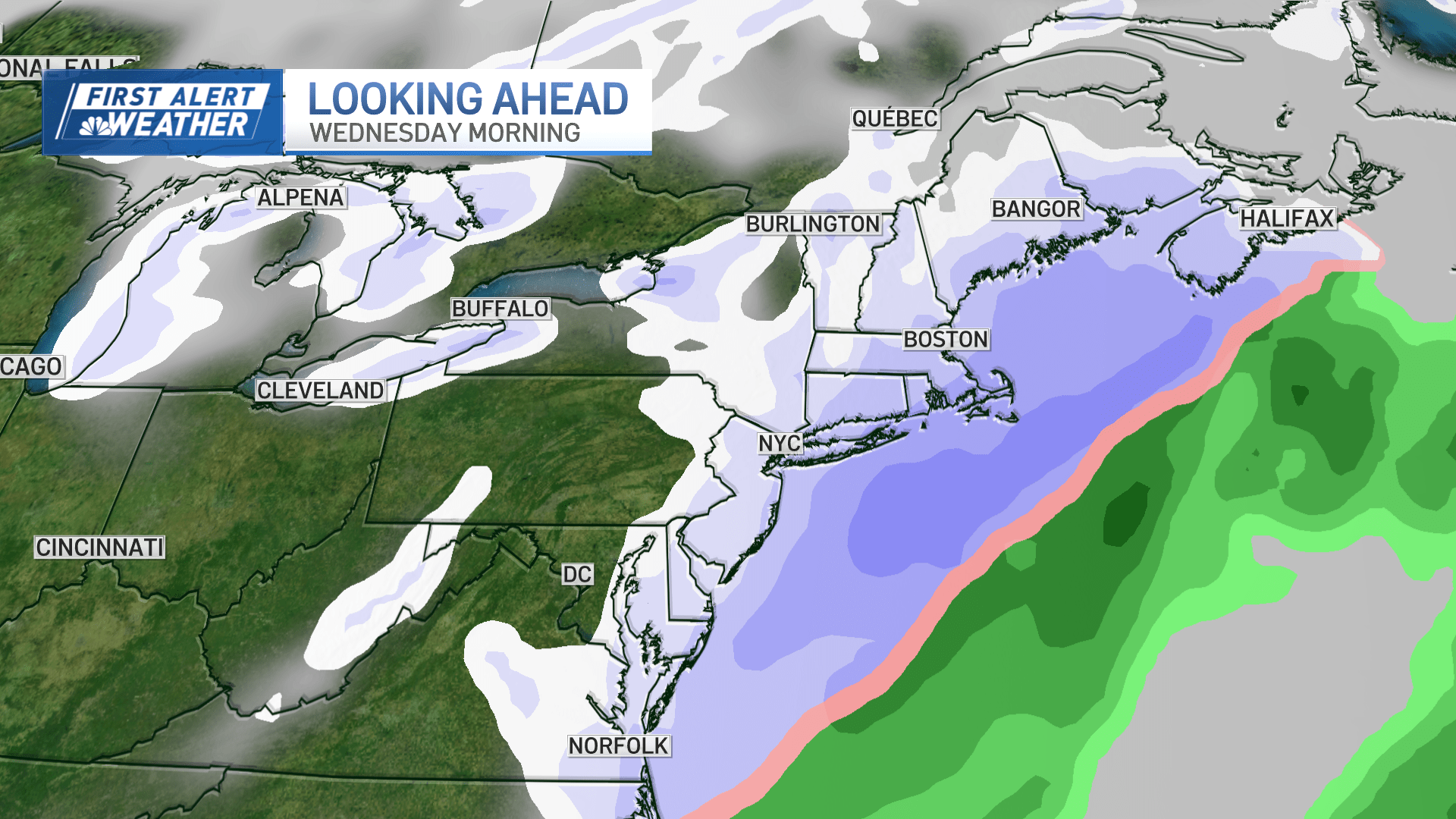 Boston MA weather weekend storm to bring rain, gusty winds NBC Boston