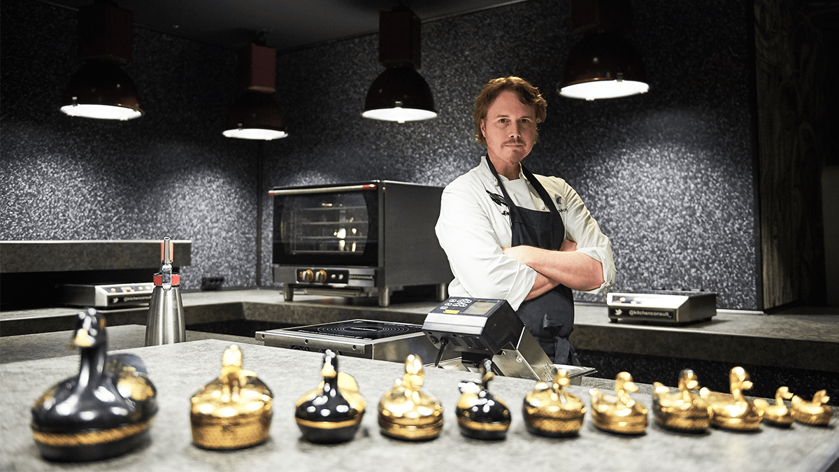 Alinea named Robb Report’s Greatest American Restaurant of 21st Century – NBC Chicago