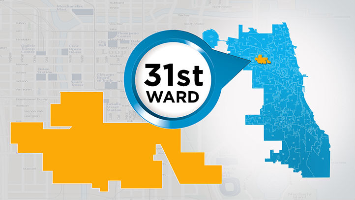 Get to Know Your Ward 31st Ward NBC Chicago