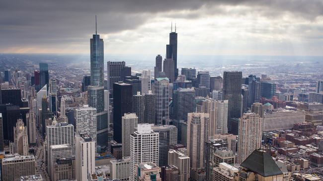 Severe Weather Threat Expected Thursday