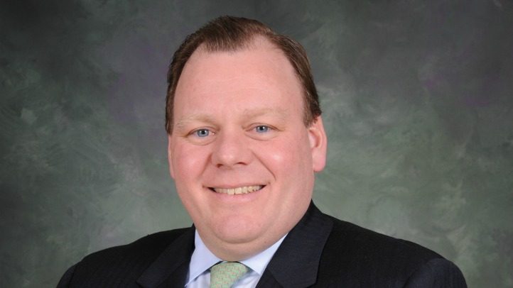 Chicago Alderman Patrick Daley Thompson Indicted in Failed Bridgeport Bank Case - Vimarsana News