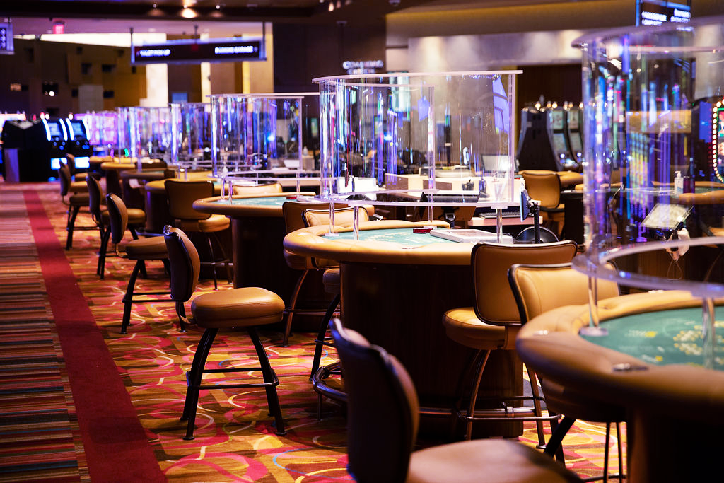 Illinois Casinos Allowed to Reopen With Restrictions NBC Chicago