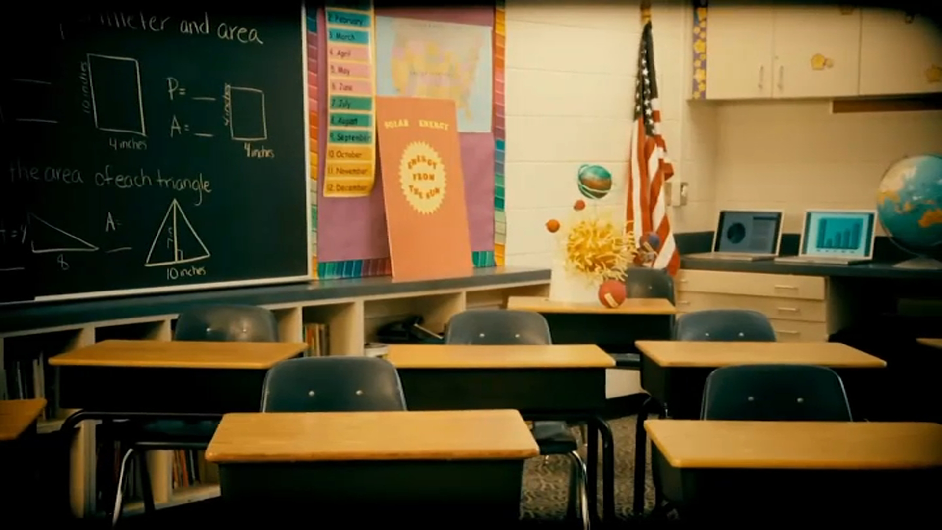 State Orders Chicago to Fix Special Education in Detention