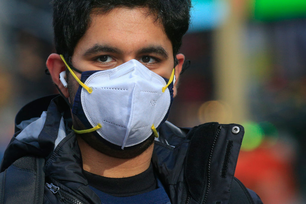 Indiana Mask Mandate Ends Tuesday, Residents Still Advised to Wear Face