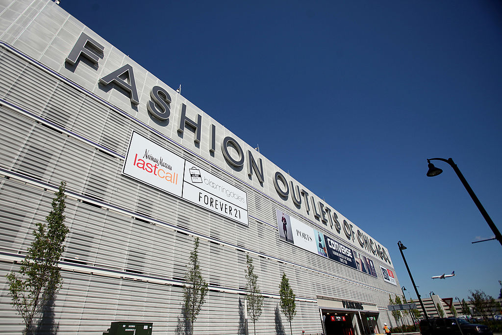 ‘No Threat’ at Rosemont Mall After Police Say Person With Gun in