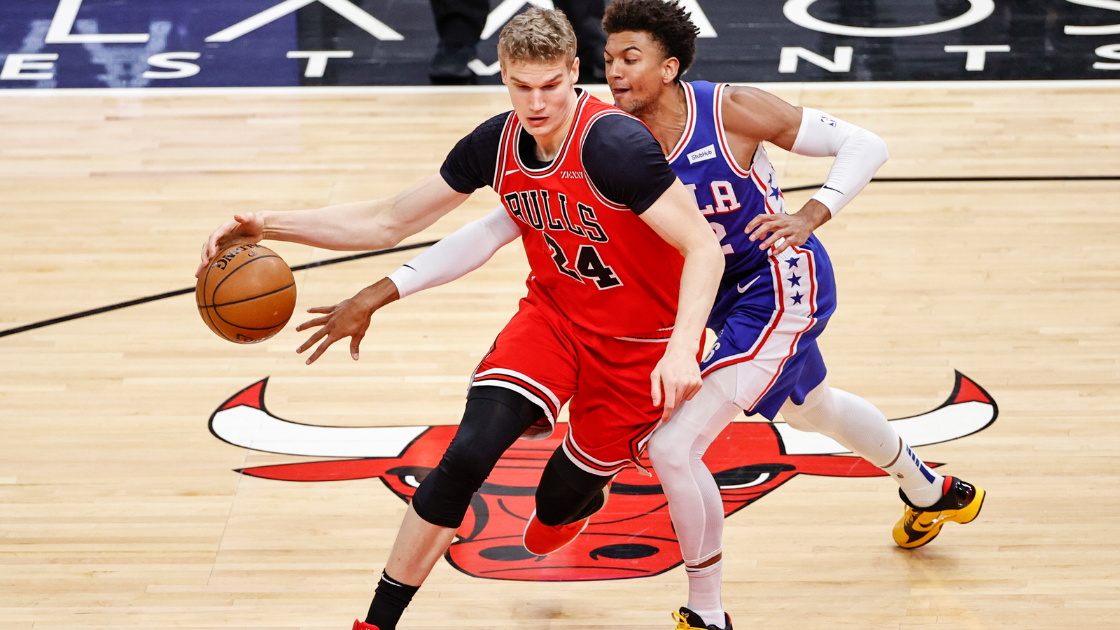 Bulls' Lauri Markkanen Continues Hot Shooting in Return From Injury