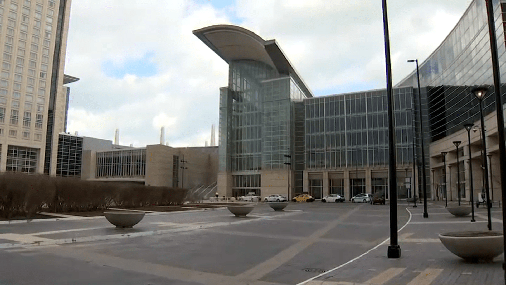 Some Conventions Could Return to Chicago’s McCormick Place This Summer