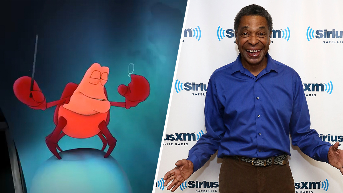 Voice of Disney's 'Sebastian the Crab' Dies at Age 72 – NBC Chicago - Vimarsana News