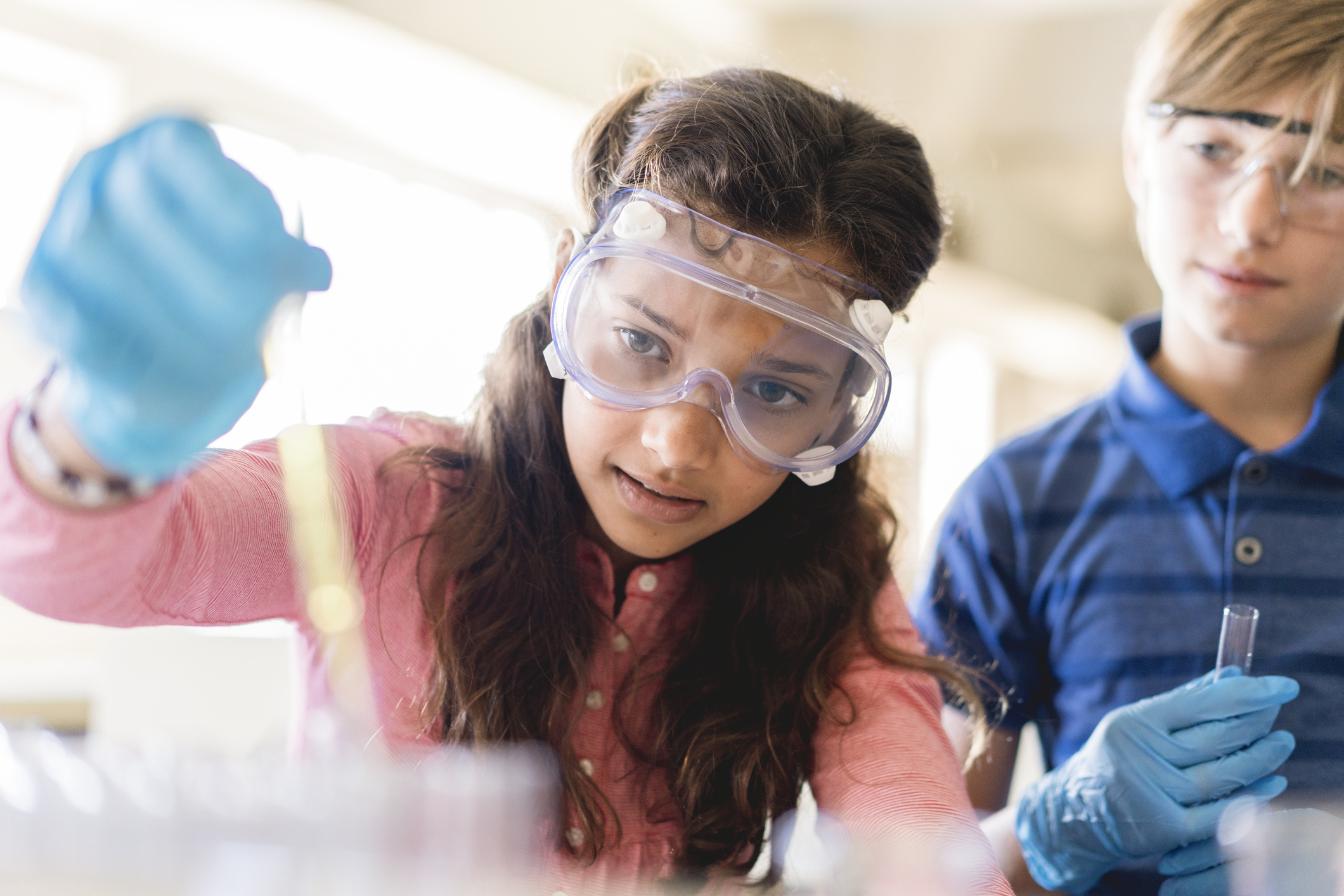 These STEM Influencers Are Proving Anyone Can Be a 'Math Person' – NBC Chicago - Vimarsana News