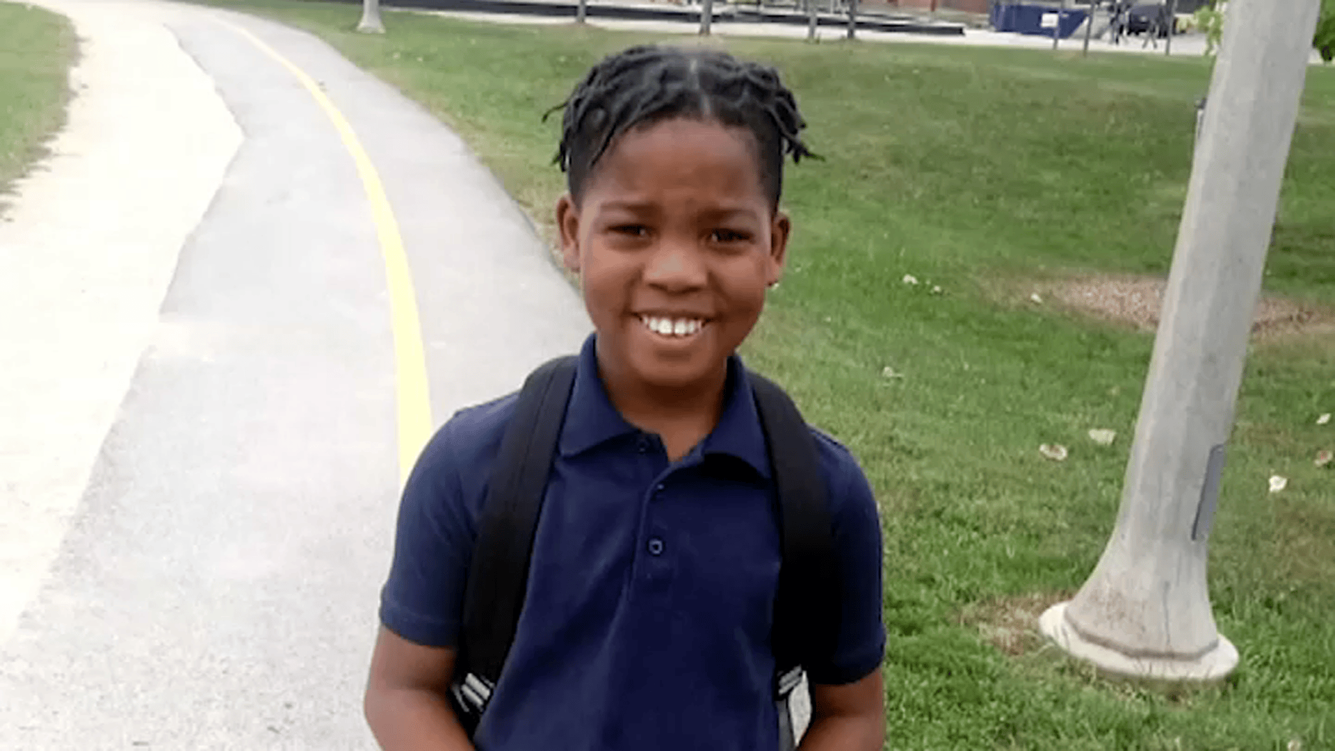 Jamari Dent, Who Tried to Take His Own Life As a Result of Bullying, Dies at 13 - Vimarsana News