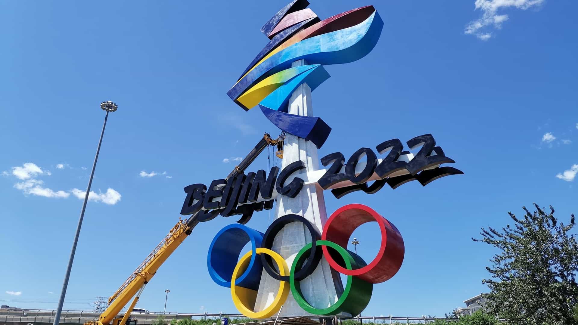 How Many Nations Will Compete in the 2022 Winter Olympics