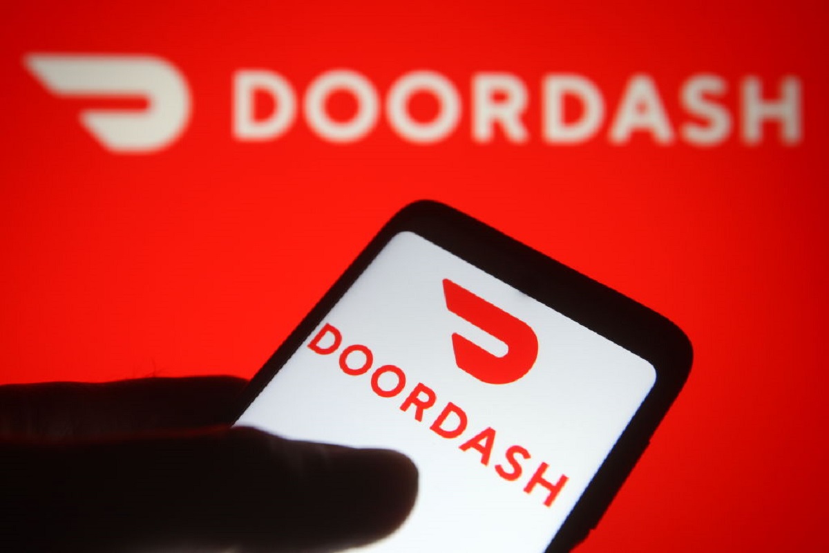 DoorDash-Klarna buy now, pay later deal shocks social media