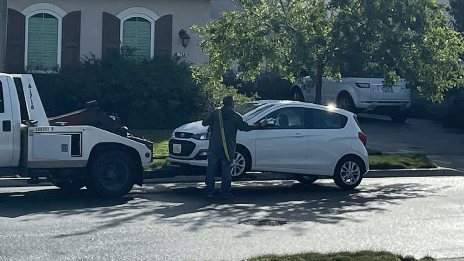 Rented Then Arrested Hertz Offers Settlements to Some Customers NBC