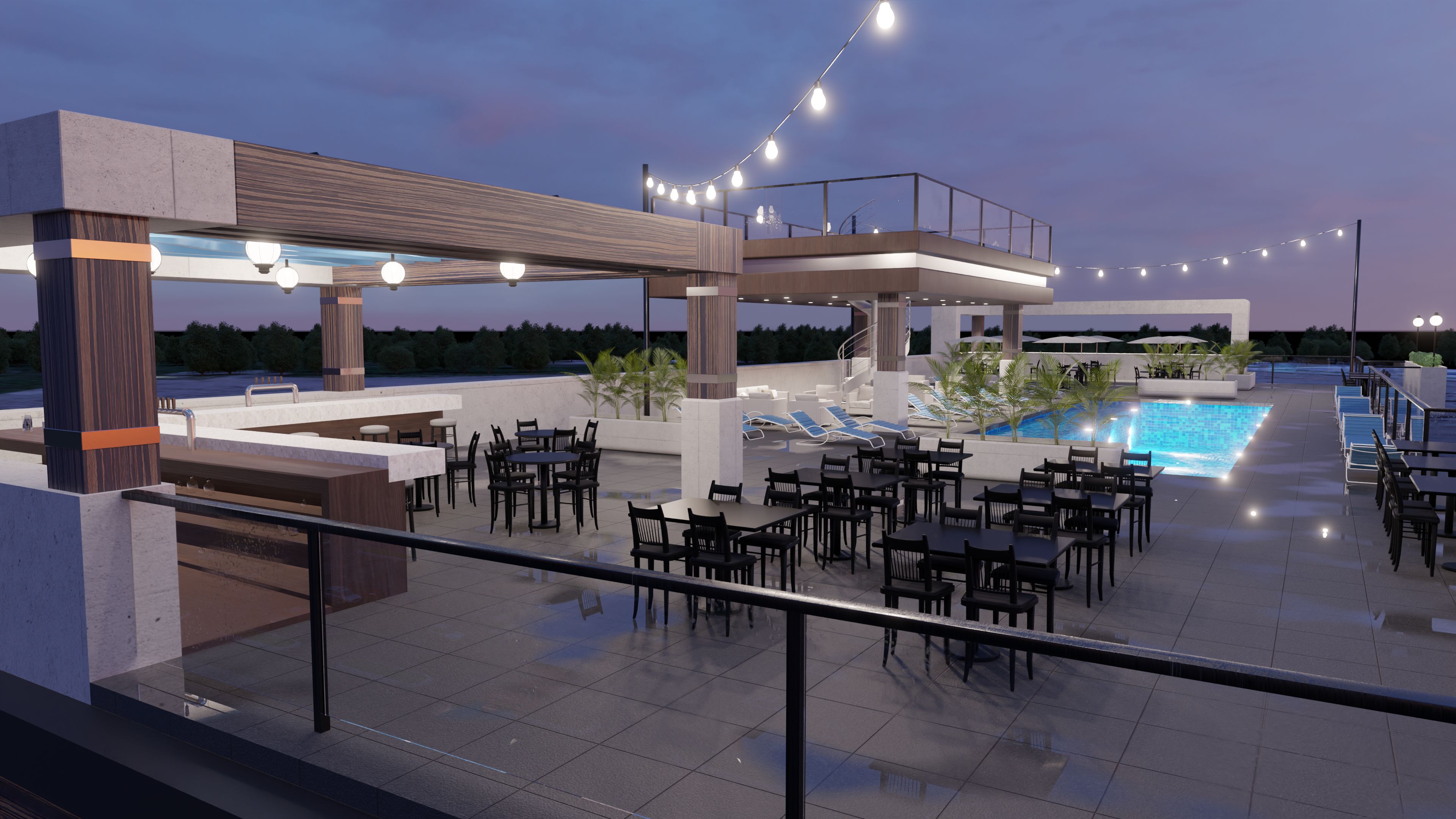 A New Indoor Water Park Is Coming to Calumet City NBC Chicago