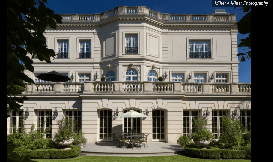 Lincoln Park Mansion Regarded As Chicago’s Most Luxurious Home On