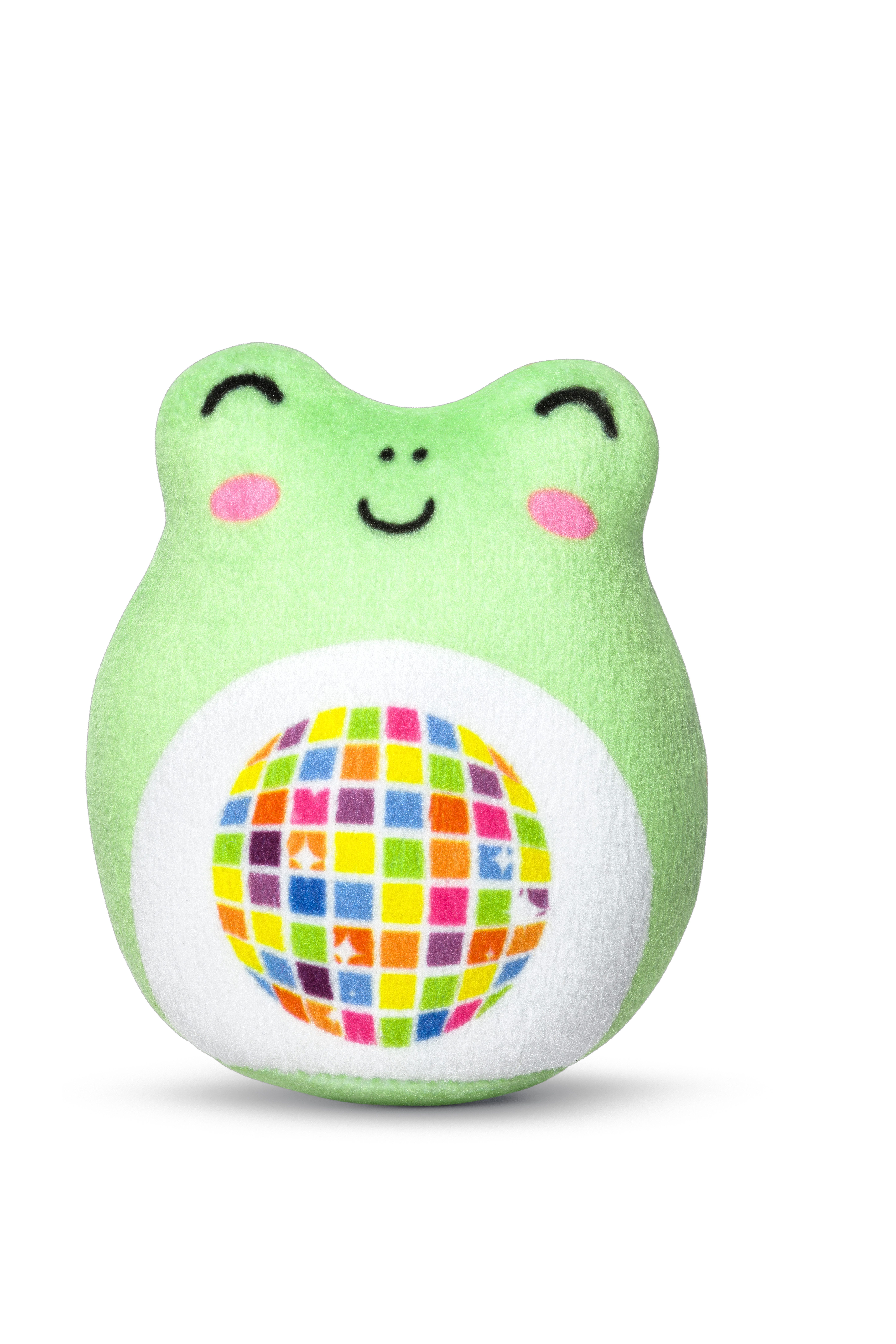 When can you get Squishmallows at McDonald’s? NBC Chicago