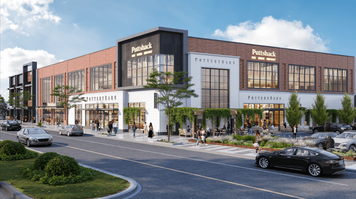 Westfield Old Orchard announces 2 new restaurants, more new stores