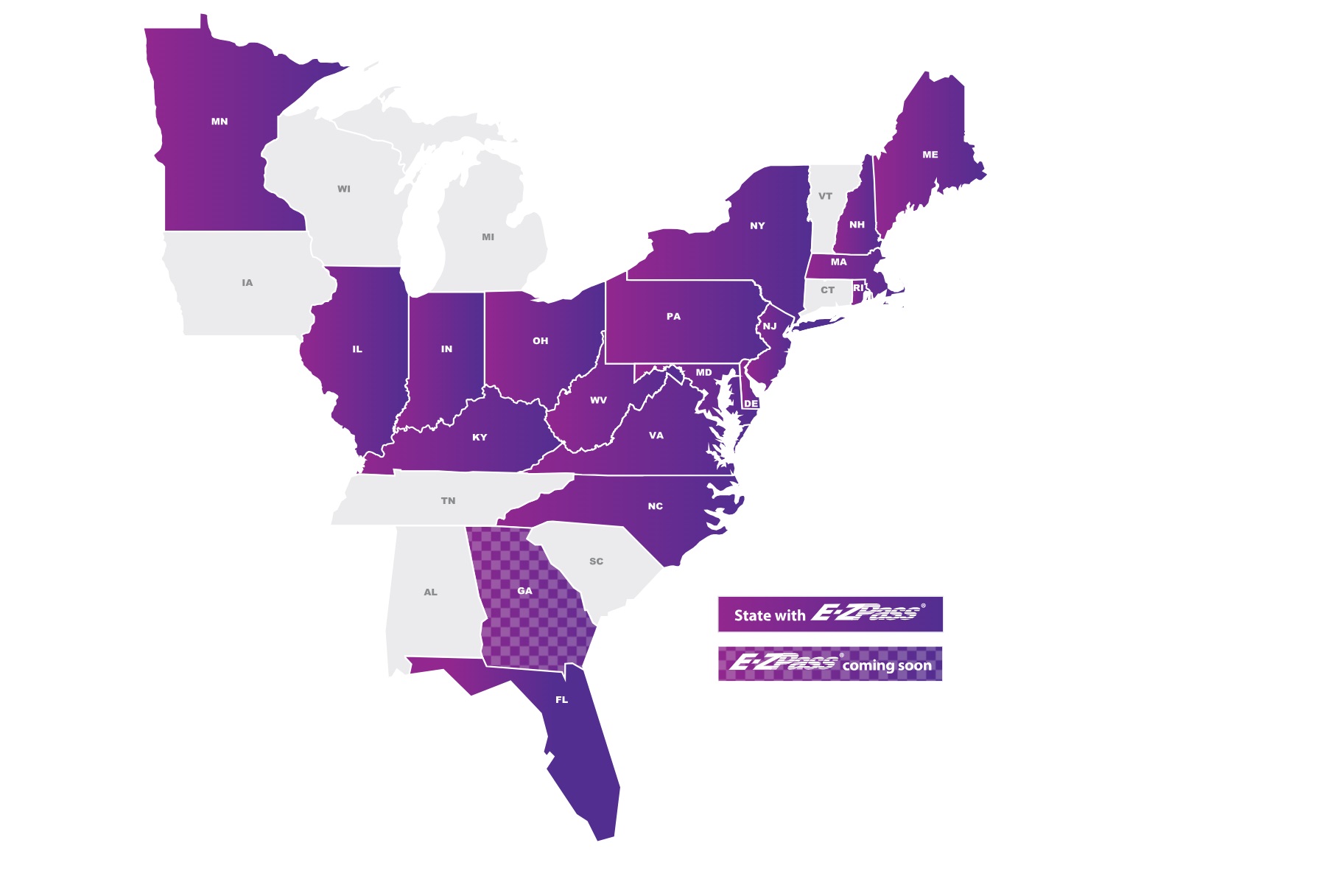 Can my IPASS sticker be used outside of Illinois? Here’s what to know